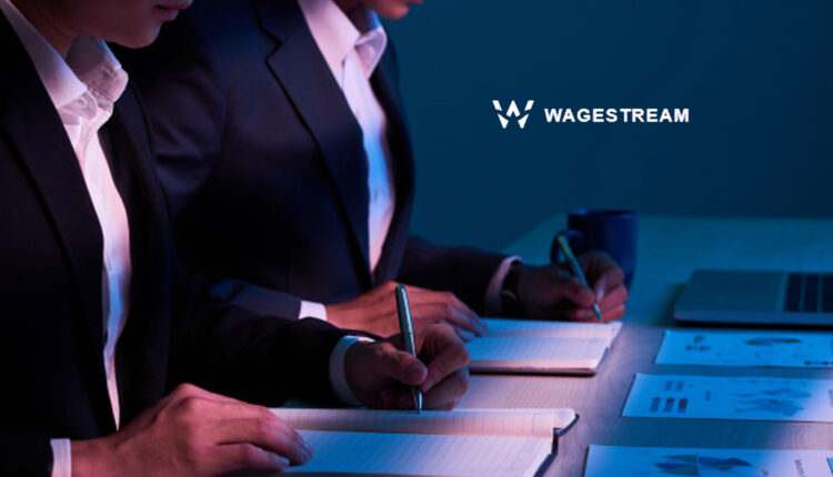 Wagestream Goes Mainstream as It Completes a £20m Series B Funding Round