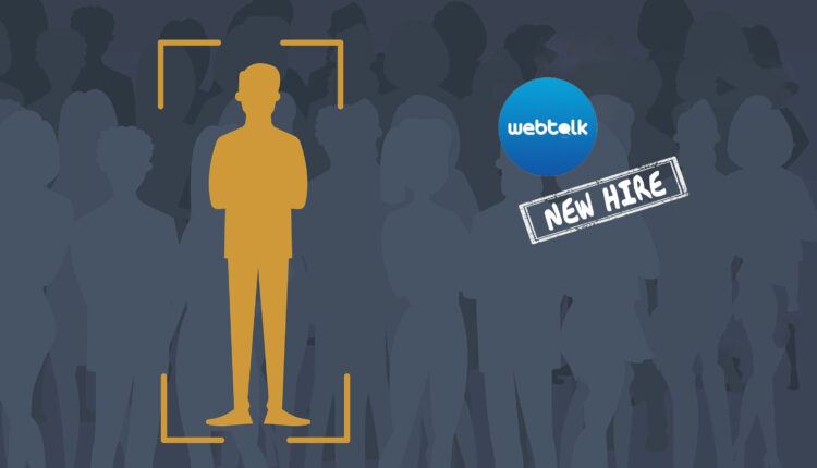Webtalk Appoints David Young to its Board of Advisors