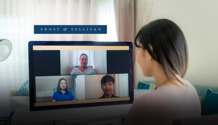 Widespread Shift to Remote Work Presents Massive Opportunities for Virtual Meeting Solution Providers