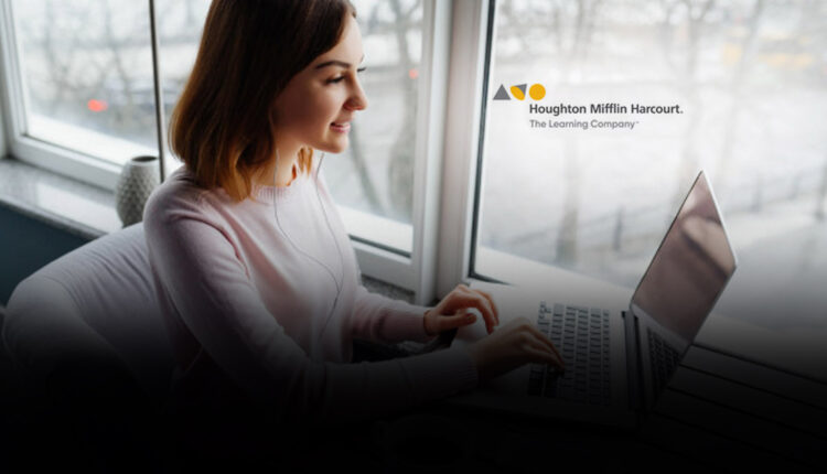 With K-12 Districts Preparing for Fully Remote and Hybrid Learning This Fall, Houghton Mifflin Harcourt Introduces Flexible Digital Teaching and Learning Solution to Empower Educators and Engage Students, Wherever They Are