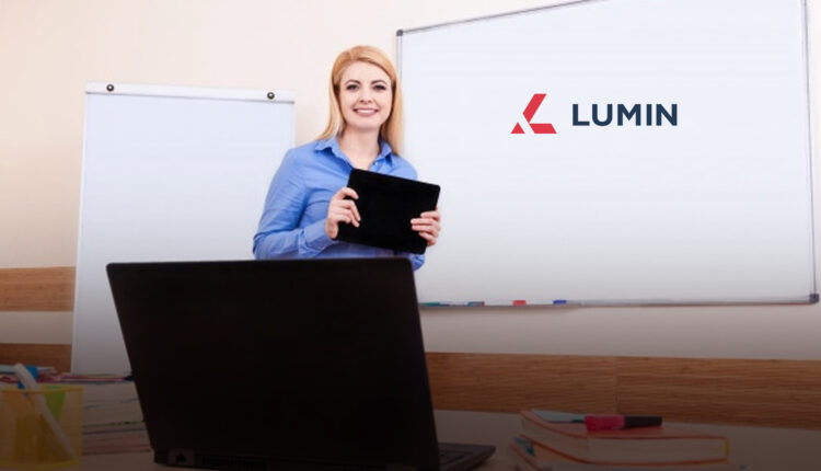 With School Re-openings Uncertain, Google Spotlights Lumin PDF for Remote Classrooms