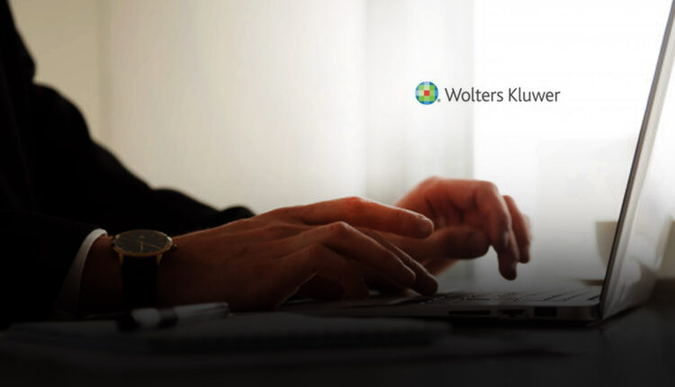 Wolters Kluwer Thought Leaders to Discuss the 2020 Wolters Kluwer Future Ready Lawyer Survey at SEALS 2020 Conference