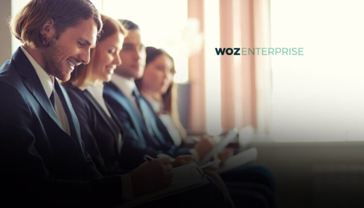 Woz Enterprise Launches Federally Recognized Technology Apprenticeship with University of Phoenix