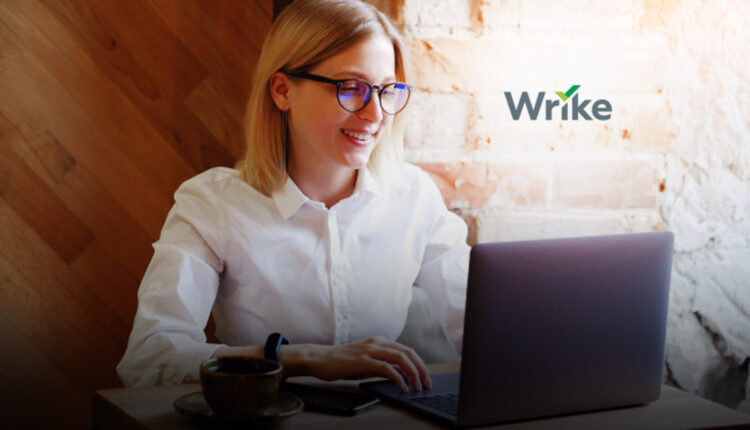 Wrike Helps Companies Accelerate Their Marketing Campaigns With New Web Proofing