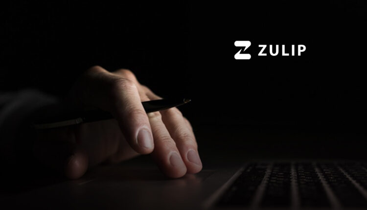 Zulip, Leading Open Source Team Chat App, Releases Version 3.0