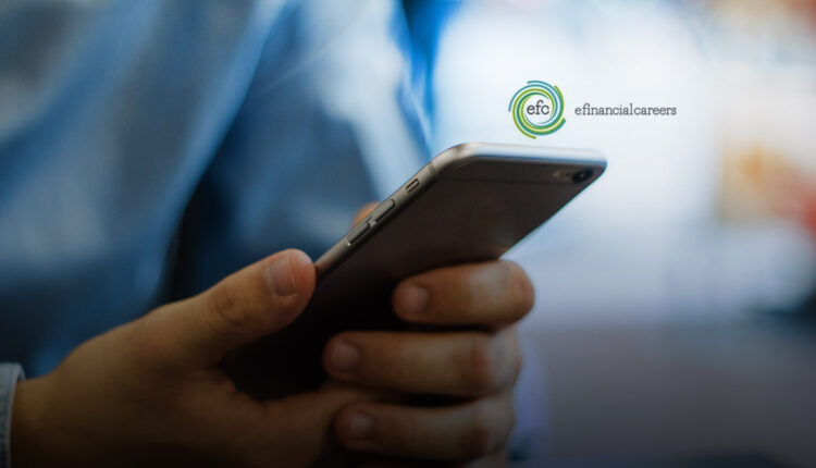 eFinancialCareers Releases Video and VoIP in Next Level Innovation, Connecting Recruiters and Professionals in Real-Time