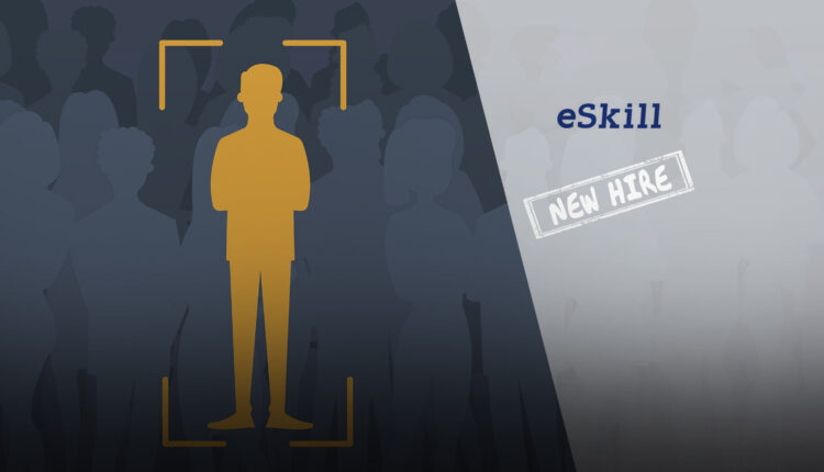 eSkill Announces the Promotion of Kevin Renner to Director of Sales