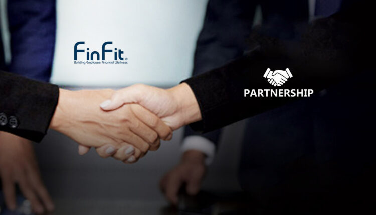 FinFit Partners with PeopleStrategy to Bring Financial Wellness to Small and Mid-Sized Employers