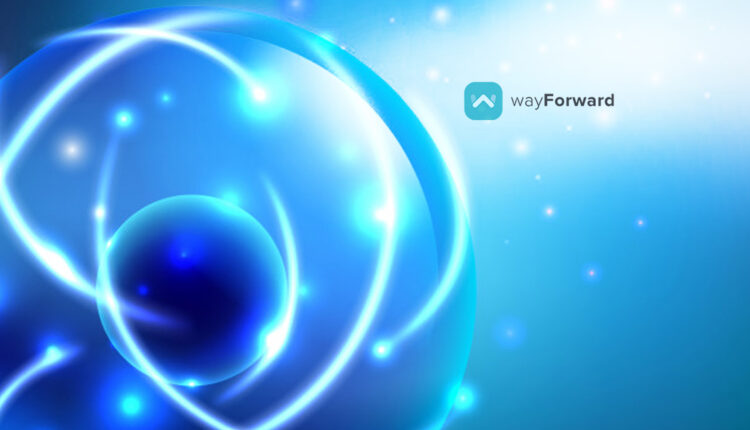 wayForward Continues to Add Strength at the Top