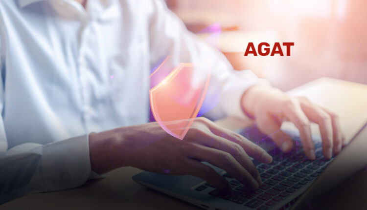 AGAT, a Market-Leader in Security and Compliance Solutions for Unified Communications Services (UC) Announces the Launch of SphereShield for Slack.
