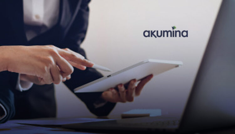 Akumina Appoints Former Iron Mountain Executive to Lead Global Go-To-Market