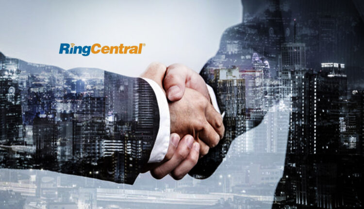 Alcatel-Lucent Enterprise and RingCentral Enter into a Strategic Partnership