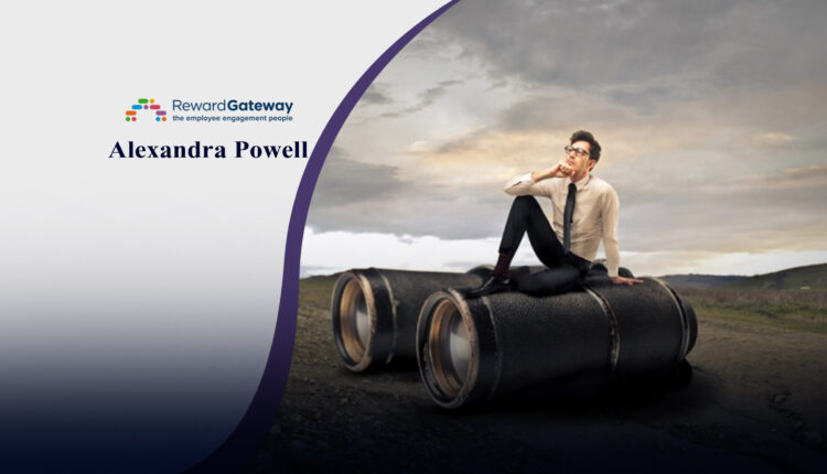 Think Big Picture & Take a Look Ahead