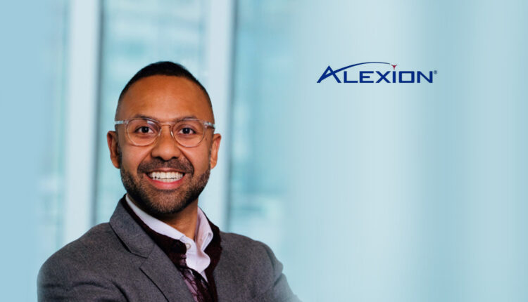 Alexion Announces Appointment of First Chief Diversity Officer