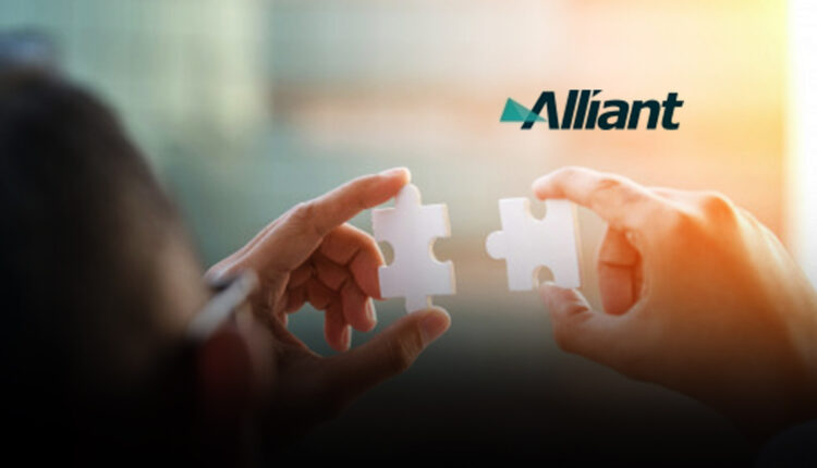 Alliant Expands Its Benefits Platform Through the Acquisition of Senior Market Sales