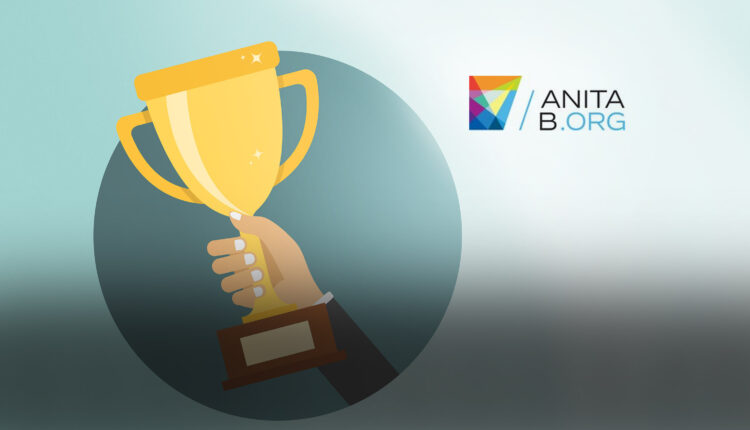 AnitaB.org Recognizes Five Inspirational Women Technologists with 2020 Abie Award Honor