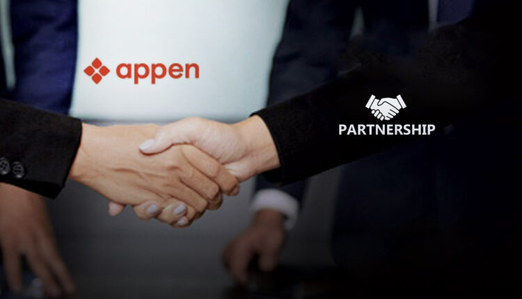 Appen Partners with World Economic Forum to Create Responsible AI Standards