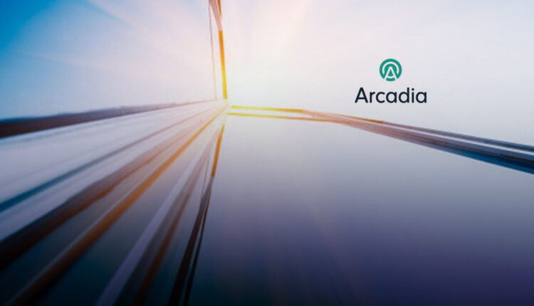 Arcadia Launches First Nationwide Program For Companies to Relieve Teleworking Costs for Employees with Clean Energy