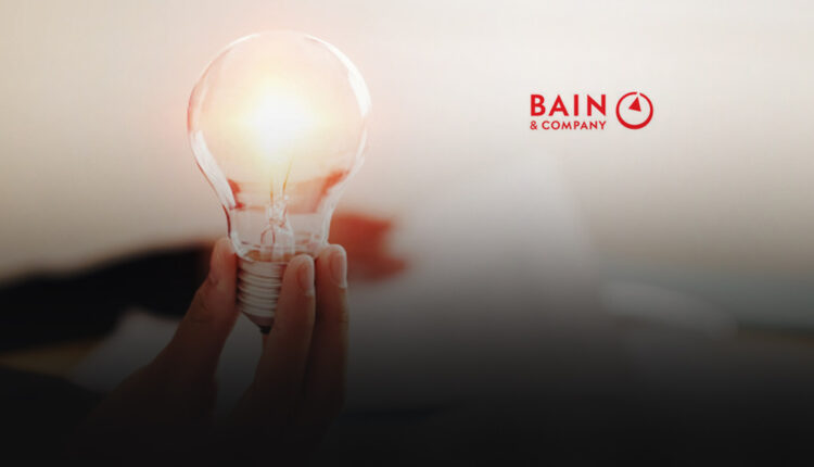 Bain & Company Announces Three New Leadership Positions Focused On Diversity, Equity & Inclusion