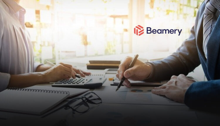 Beamery Completes Integration Certification and Joins Cornerstone Edge Marketplace