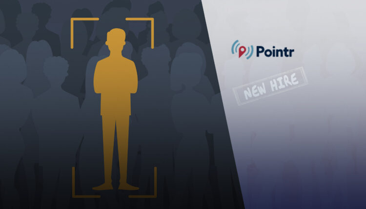 Ben duPont and Phil Stern join Indoor Location Market Leader Pointr as Strategic Board Advisors