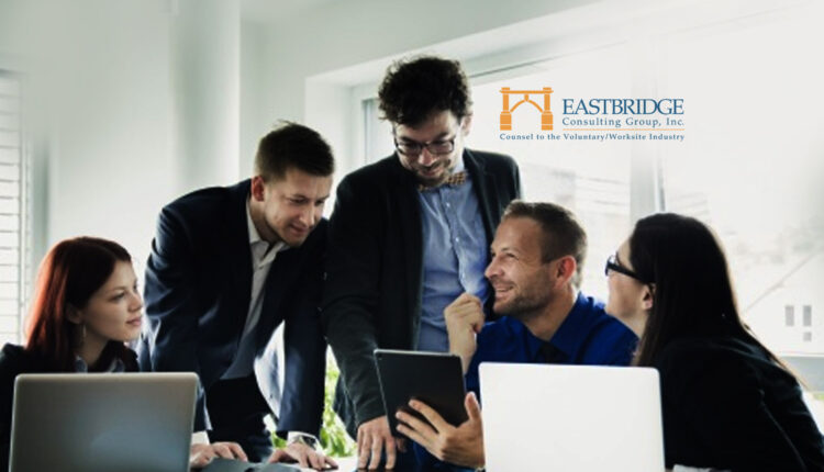 Employers most commonly offer disability, life, and AD&D on a voluntary basis, according to a recently released Eastbridge study