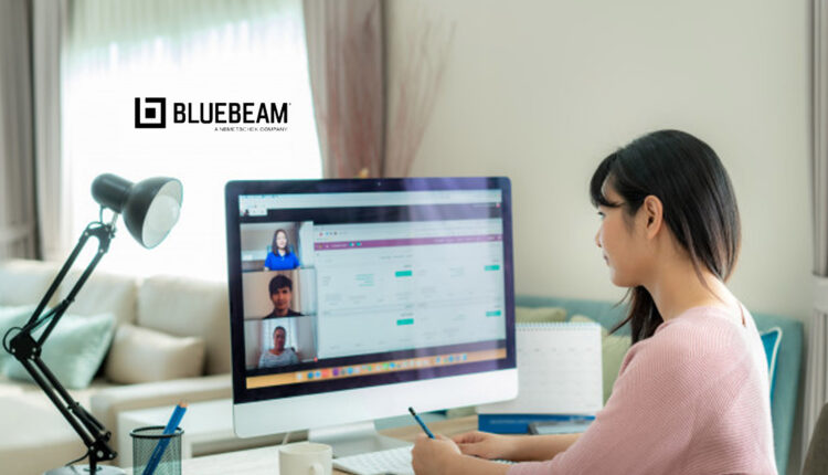 Bluebeam Revu 20: Streamline Remote Project Collaboration