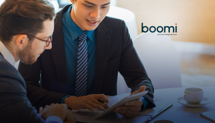 Boomi Connections Survey: Remote Work, Interpersonal Isolation Leave People Looking for New Ways to Connect