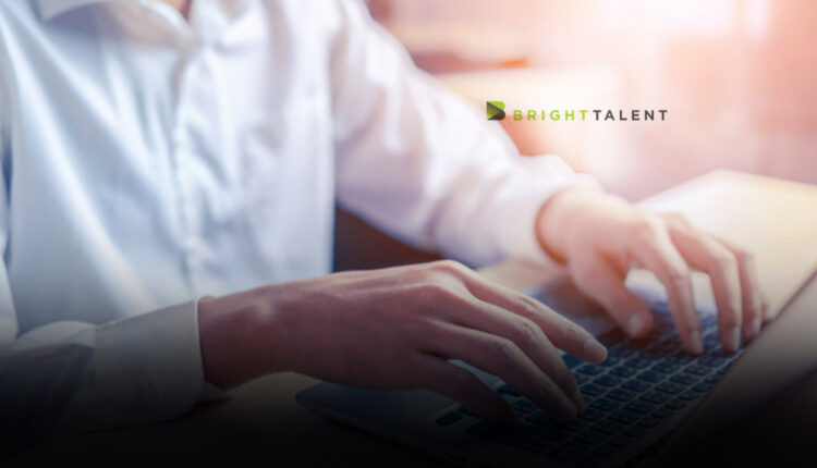 Bright Talent Provides Free Pandemic "Roadmap to Return to Workplace" Support