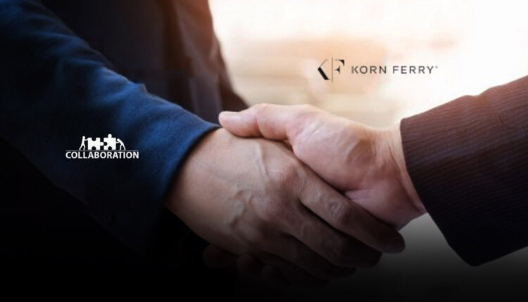 Cheryl D'Cruz-Young Joins Korn Ferry as Senior Client Partner