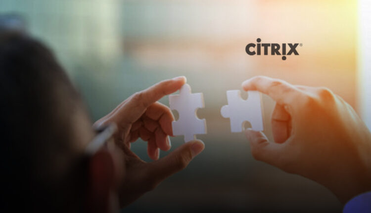 Citrix to Acquire Wrike, Delivering Modern Digital Workspace and Advancing Future of Work