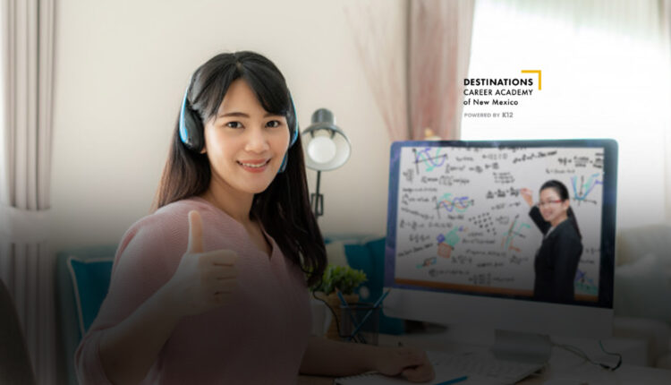 Closing the Digital Gap: Destinations Career Academy of New Mexico and Sacred Wind Communications Expand Access to Online Learning