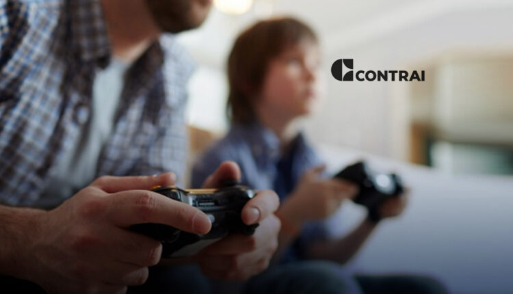 Contract law game fuels AI learning following Covid lockdown