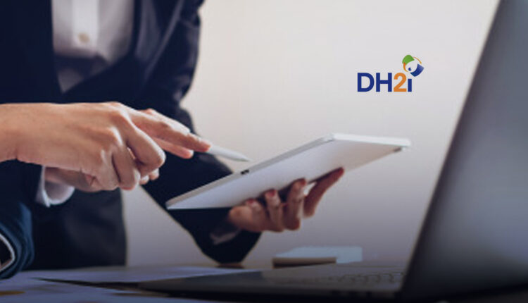 DH2i Extends Free Access to DxOdyssey Work From Home (WFH) Software to December 31st