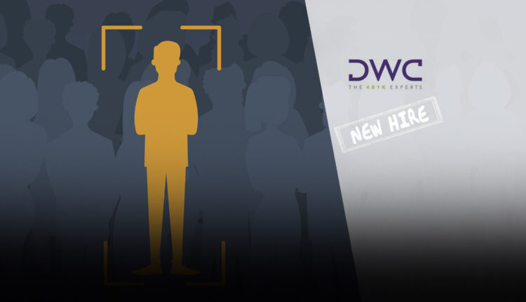 DWC - The 401(k) Experts Adds Jacki Betz as Director of Business Development