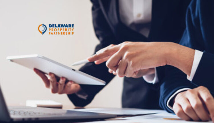 Delaware Focuses on Creating a Diverse Tech Talent Pipeline With JPMorgan Chase Foundation Grant