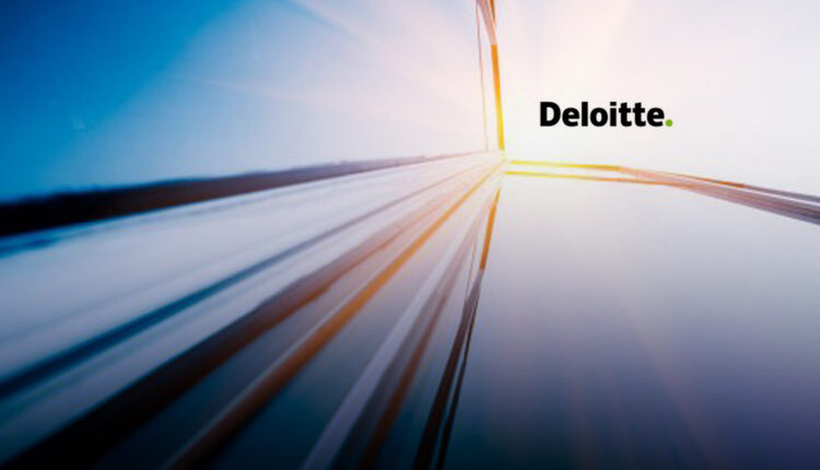 Deloitte Cloud Institute Recognized by Brandon Hall Group as a 2020 Gold Medal Winner for Excellence in Learning