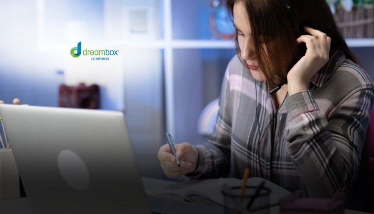 DreamBox Learning® Launches New Features for Online Math Program to Better Support Virtual and Hybrid School Models Amid Continued COVID-19 Disruptions