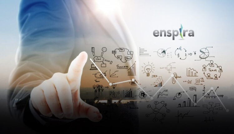 ENSPIRA Marks Second Anniversary With More Than 600% Year-over-Year Growth and Diverse Team of Human Resources Experts