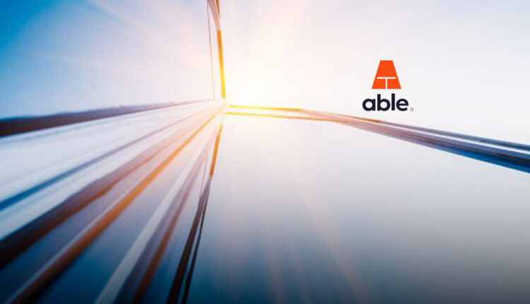 Able to Showcase Newest Release, Discuss Future of Onboarding at Upcoming Conferences