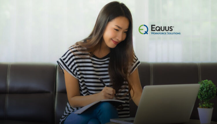 Equus Workforce Solutions Utilizes LinkedIn to Help America's Unemployed Learn New Skills