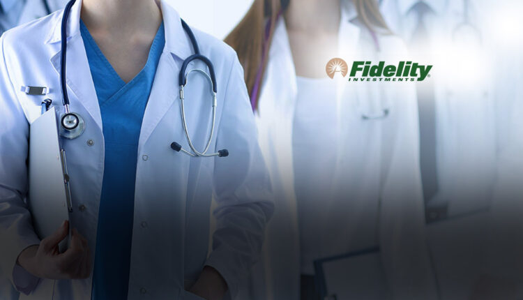 Fidelity® Study: in the Midst of a Global Pandemic, Americans Dig Deep to Stay Strong and Discover Confidence in Unexpected Places