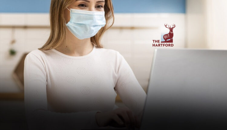 Future Of Benefits: New Research From The Hartford Reveals Shifts In Attitudes About Employee Benefits Amid Pandemic