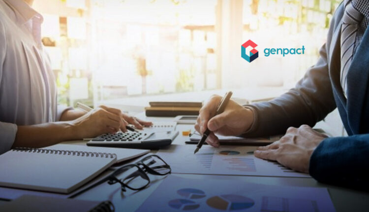 Genpact Named One of World's Most Ethical Companies by Ethisphere Institute for Third Year