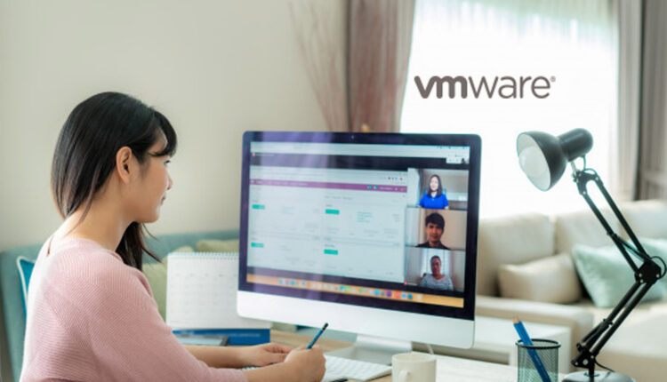 Global Organizations Choose VMware Digital Workspace Solutions to Enable a Remote Everything, Future-Ready Workforce