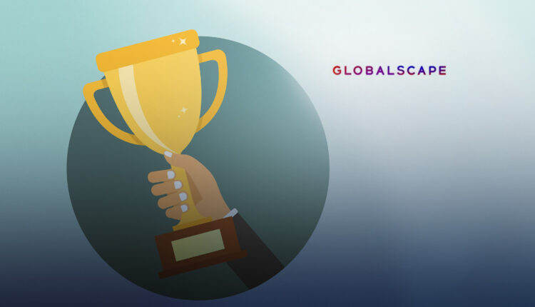 GlobalSCAPE's Head of Administrative Services Honored in 2020 Stevie Awards for Great Employers