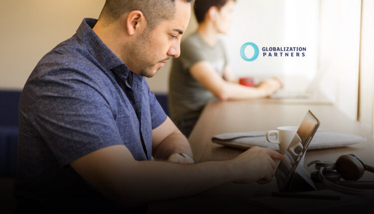 Globalization Partners Launches Revenue Team in EMEA