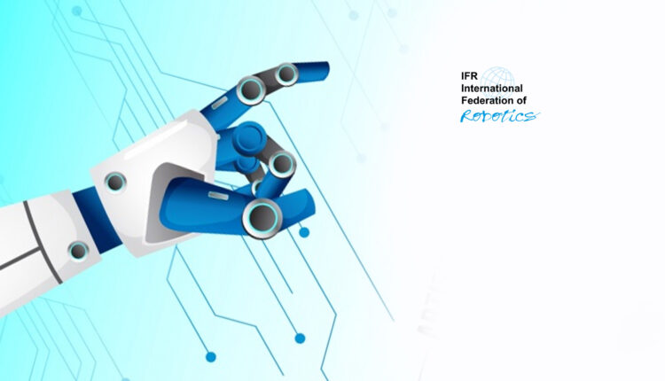 High Demand for “Robotics Skills” in Post-Corona Recovery - Reports IFR