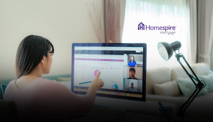 Homespire Mortgage Provides New Loan Support For Healthcare Workers During COVID-19 Pandemic