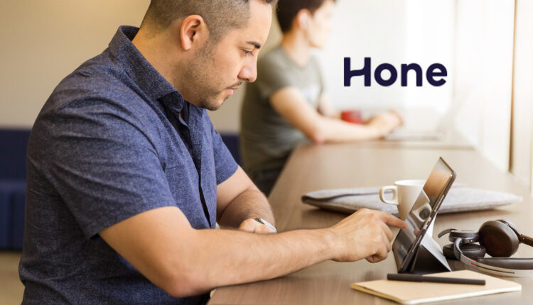 Hone Announces World’s First Live Learning Platform for Leadership and People Skills Training